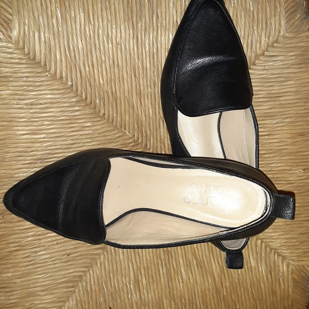 Franco sarto loafers